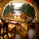 Houseboat Experience Backwaters Kerala